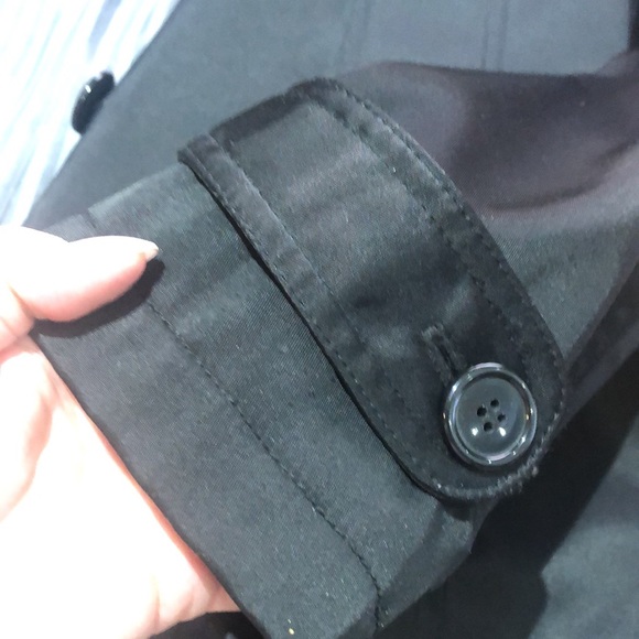 🐇 - bunny sale Le chateau trench coat - Picture 7 of 7